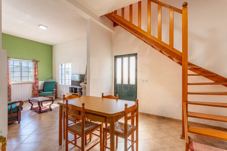 Moradia T4 para Venda em Samora Correia