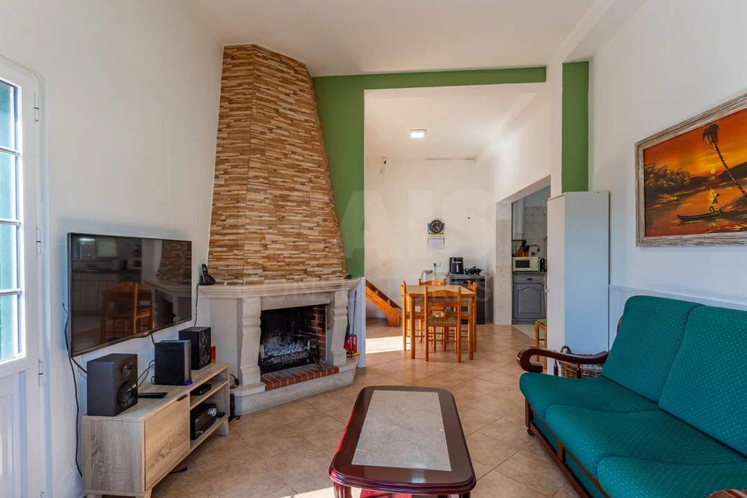 Moradia T4 para Venda em Samora Correia Foto 3