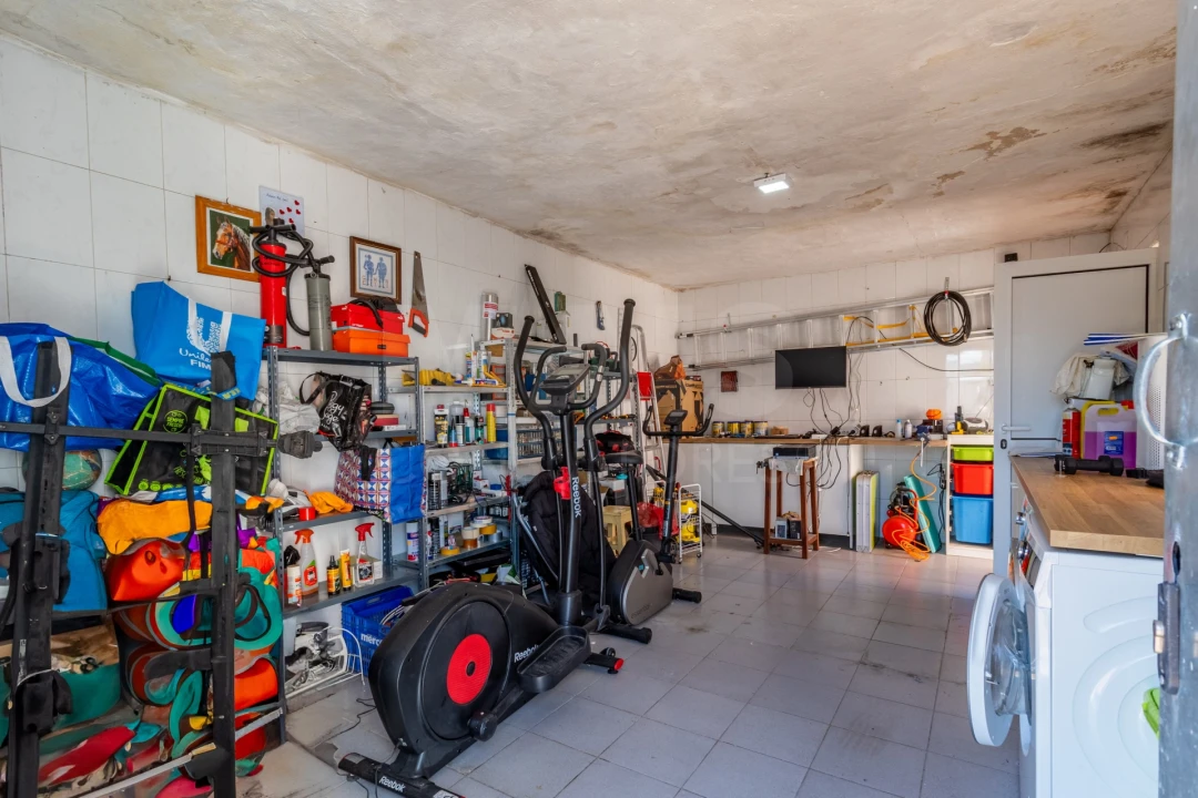 Moradia T4 para Venda em Samora Correia Foto 9