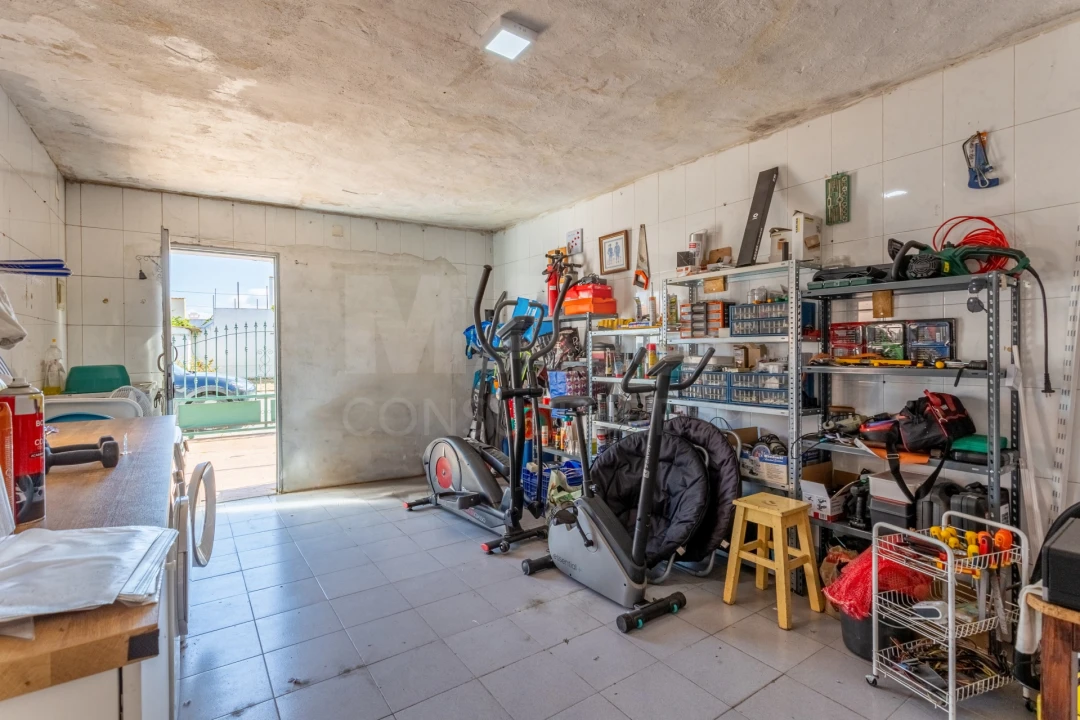 Moradia T4 para Venda em Samora Correia Foto 10