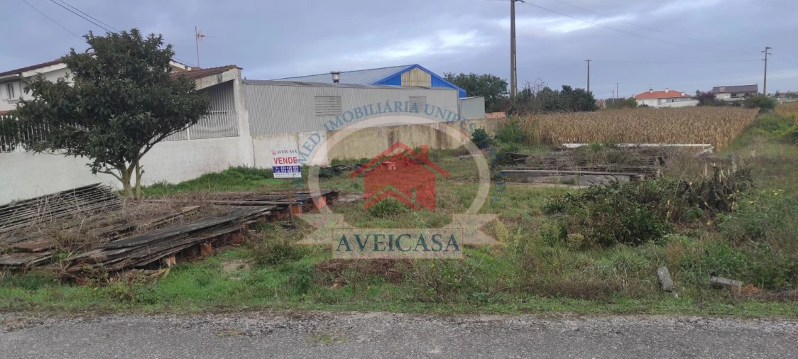 Terreno para Venda em Aradas Foto 4