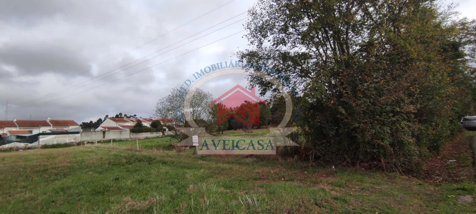 Terreno para Venda em Aradas Foto 8