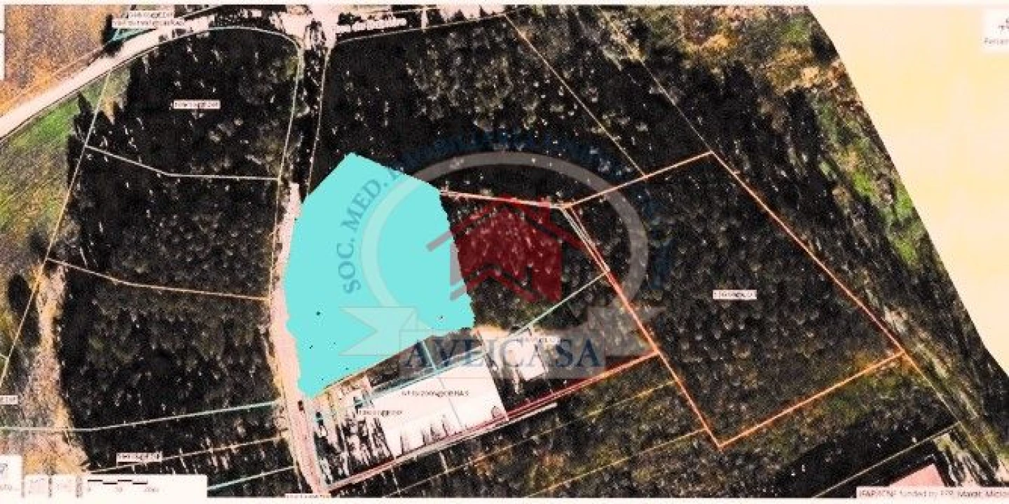 Terreno para Venda em Ílhavo (São Salvador) Foto 1