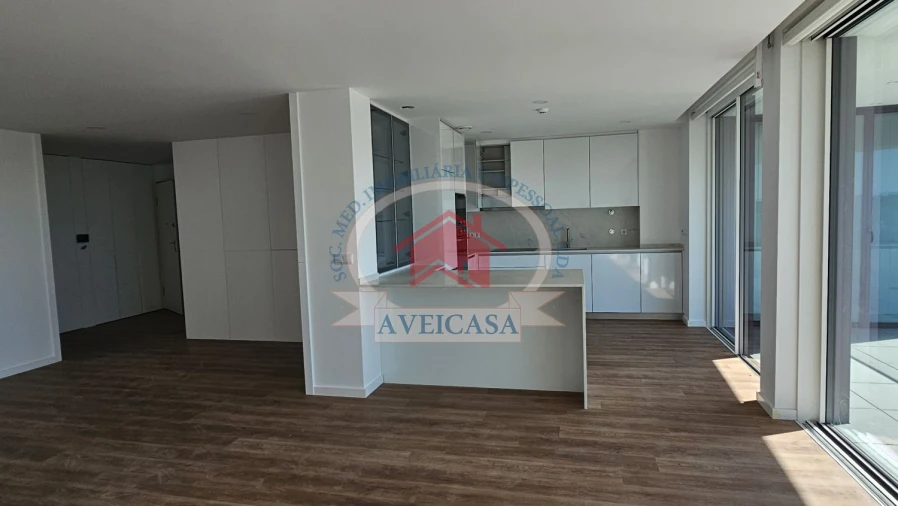 Apartamento T3 para Venda em Gafanha da Encarnação Foto 1