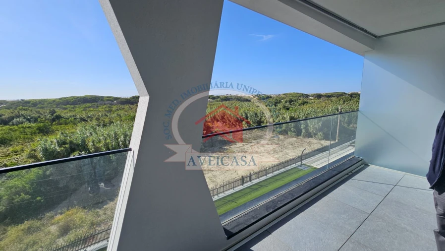 Apartamento T3 para Venda em Gafanha da Encarnação Foto 17