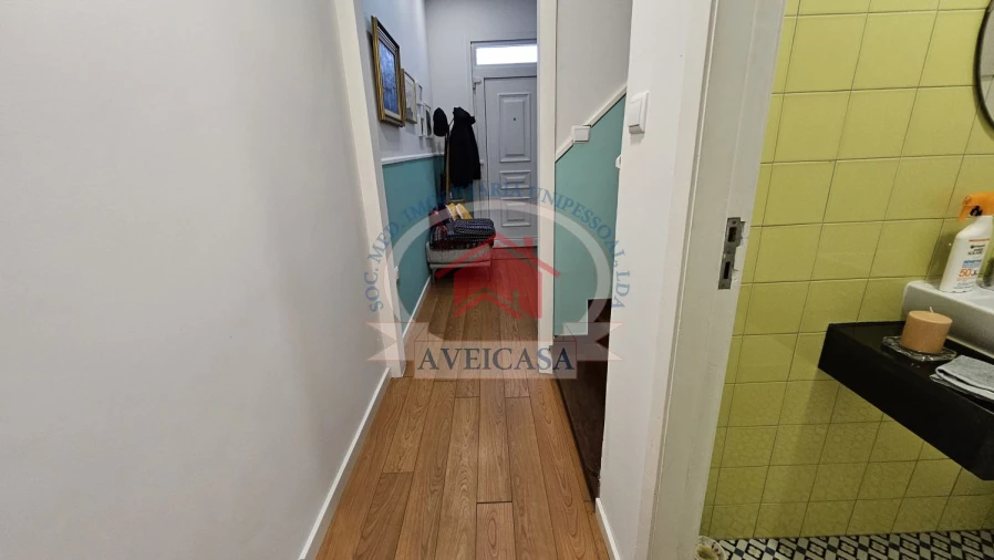 Moradia T2 para Venda em Glória e Vera Cruz Foto 5