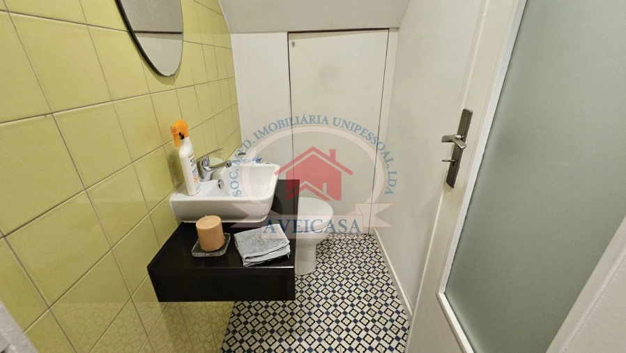 Moradia T2 para Venda em Glória e Vera Cruz Foto 6