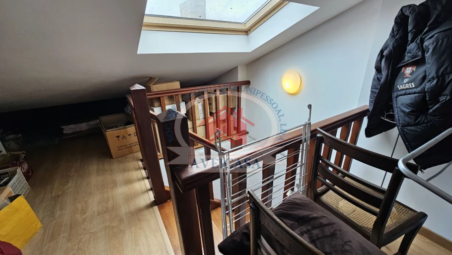 Moradia T2 para Venda em Glória e Vera Cruz Foto 19