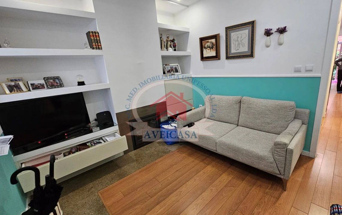 Moradia T2 para Venda em Glória e Vera Cruz Foto 3