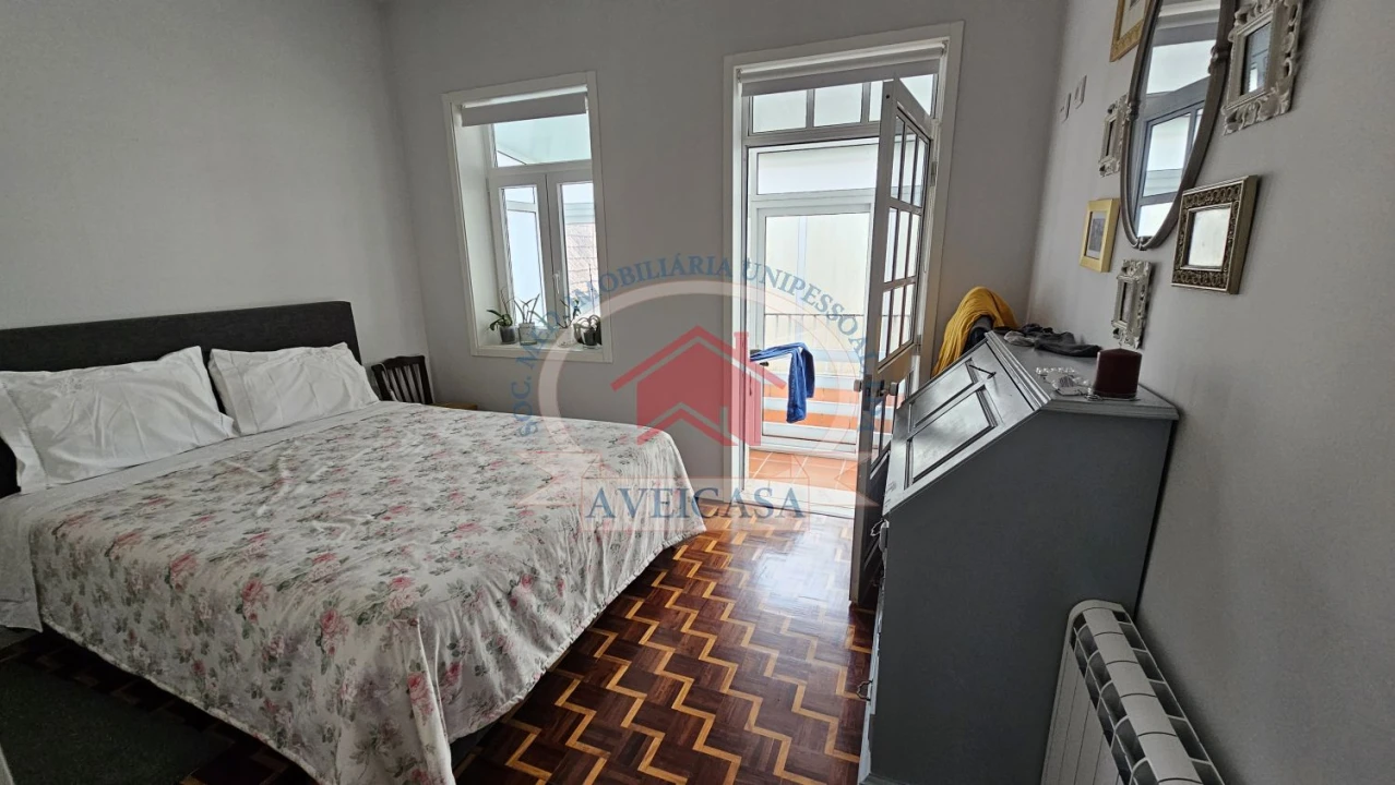 Moradia T2 para Venda em Glória e Vera Cruz Foto 12