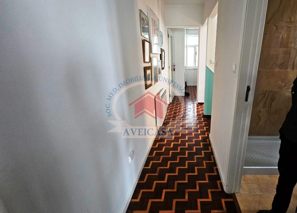 Moradia T2 para Venda em Glória e Vera Cruz Foto 8