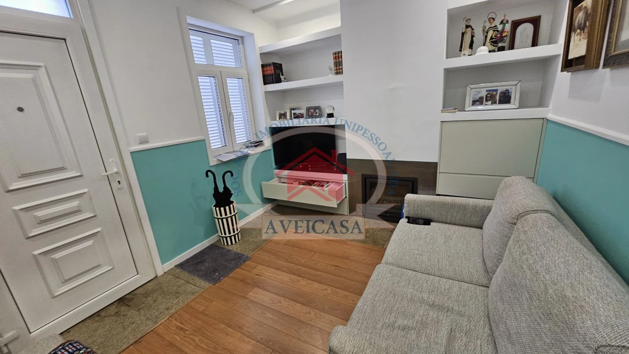 Moradia T2 para Venda em Glória e Vera Cruz Foto 4