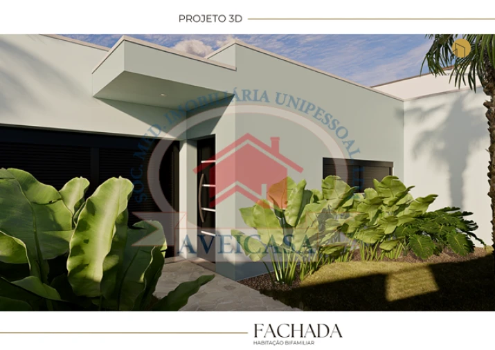 Moradia T3 para Venda em Cacia Foto 1