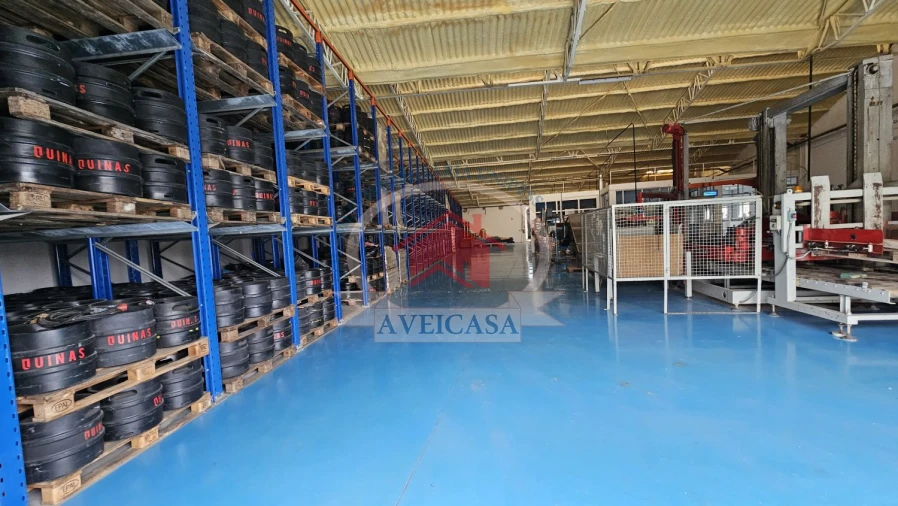 Loja para Venda em Ílhavo (São Salvador) Foto 4