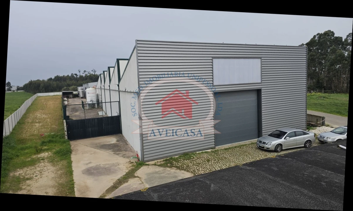 Loja para Venda em Ílhavo (São Salvador) Foto 1