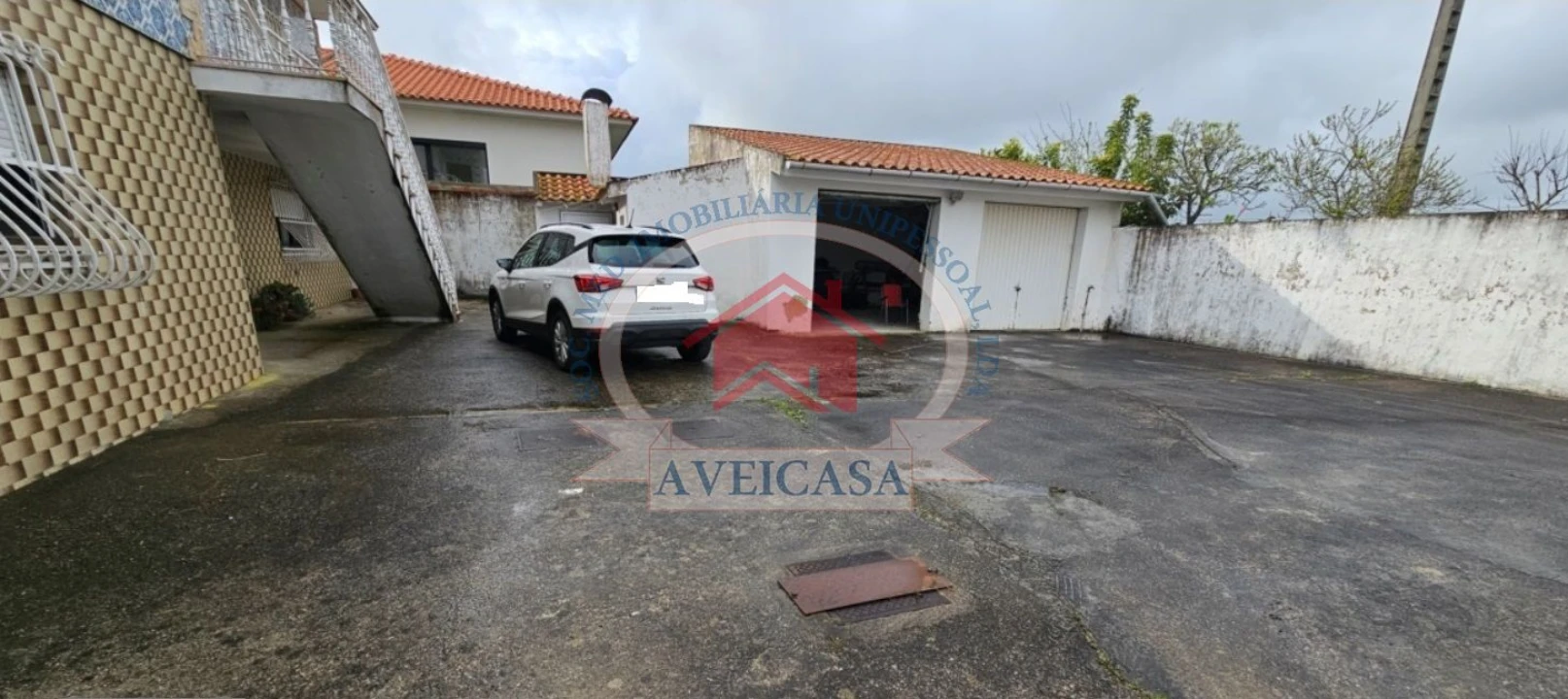 Moradia T5 para Venda em Aradas Foto 36