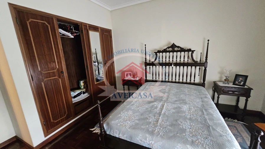 Moradia T5 para Venda em Aradas Foto 17