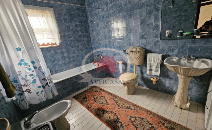 Moradia T5 para Venda em Aradas Foto 24