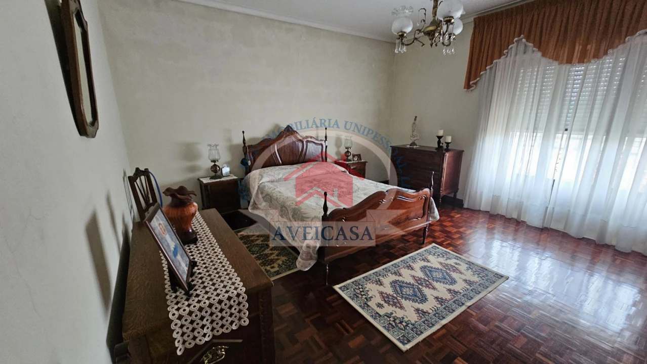 Moradia T5 para Venda em Aradas Foto 22