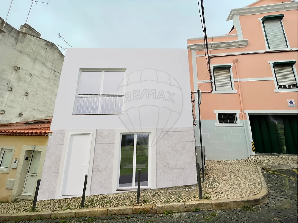 Moradia T1 para Venda em São Vicente Foto 3