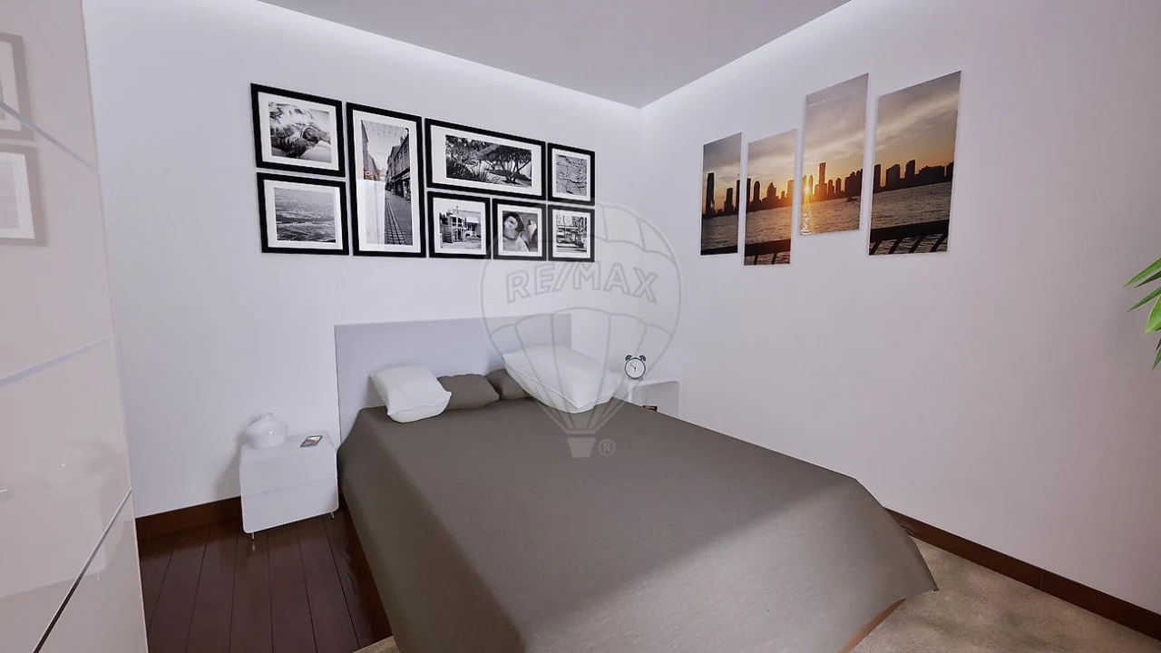 Moradia T1 para Venda em São Vicente Foto 8