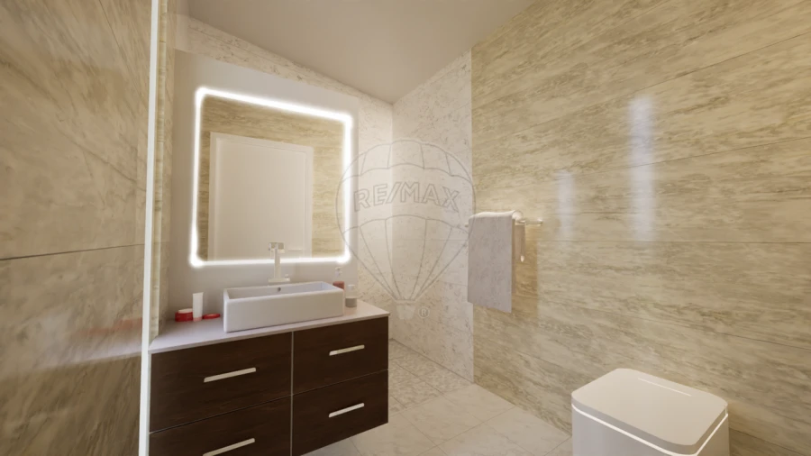 Moradia T1 para Venda em São Vicente Foto 4