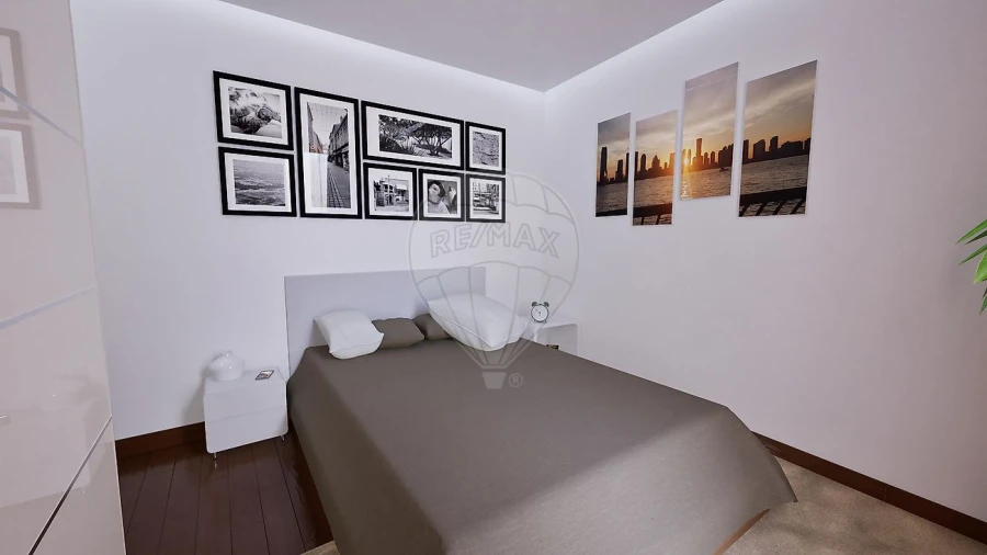 Moradia T1 para Venda em São Vicente Foto 8