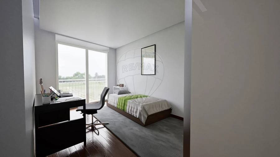 Moradia T1 para Venda em São Vicente Foto 5