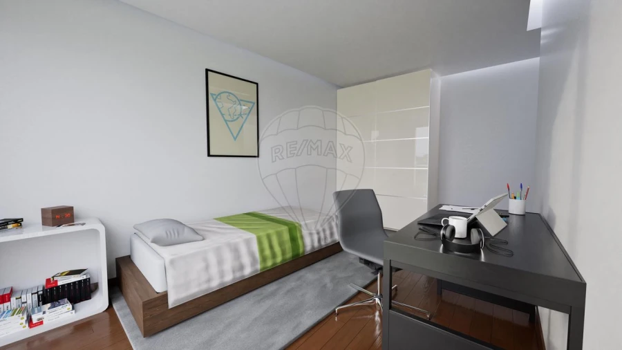 Moradia T1 para Venda em São Vicente Foto 6