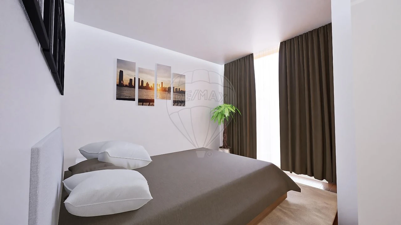 Moradia T1 para Venda em São Vicente Foto 9