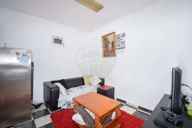 Moradia T2 para Venda em Fernao Ferro Foto 4