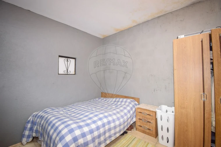 Moradia T2 para Venda em Fernao Ferro Foto 8