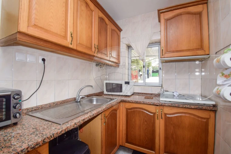 Moradia T2 para Venda em Fernao Ferro Foto 11