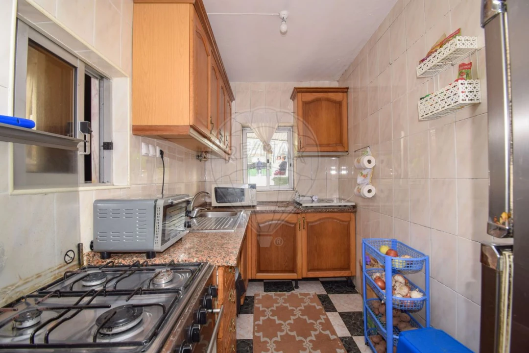 Moradia T2 para Venda em Fernao Ferro Foto 10