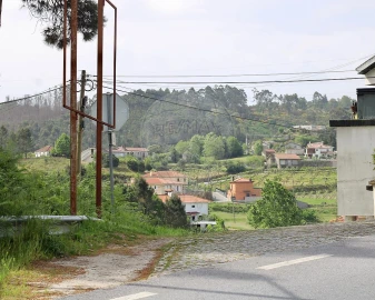 Moradia T1 para Venda em Constance