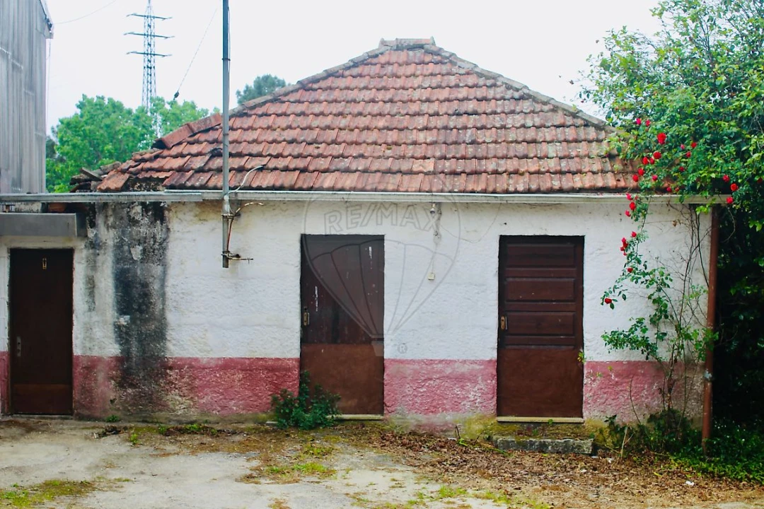 Moradia T1 para Venda em Constance Foto 9