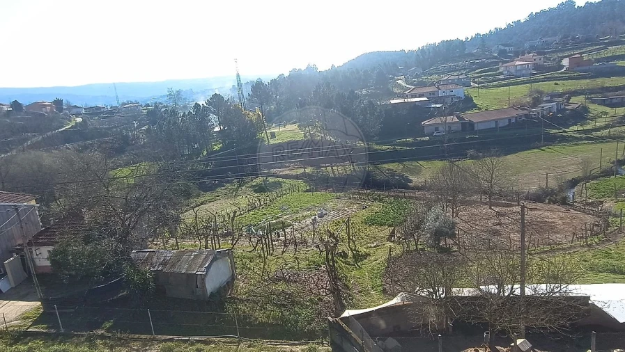 Moradia T1 para Venda em Constance