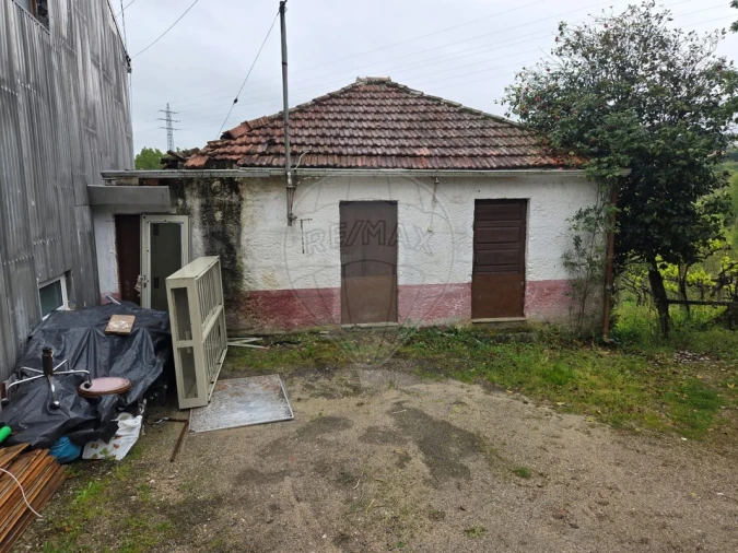 Moradia T1 para Venda em Constance Foto 2