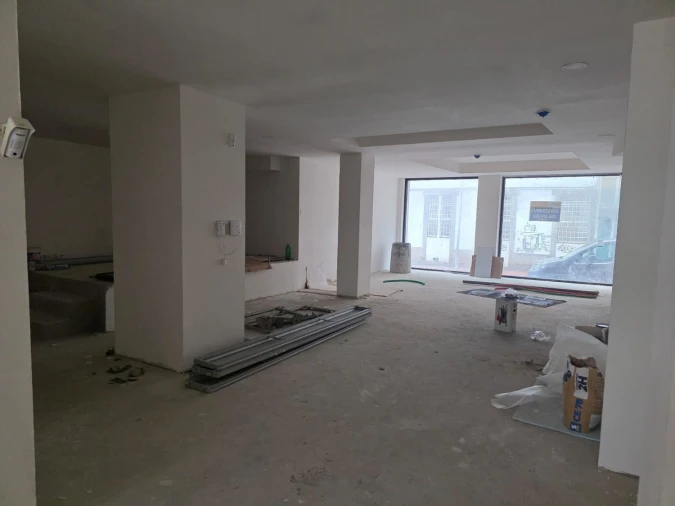 Negócio para Arrendamento em Espinho Foto 10