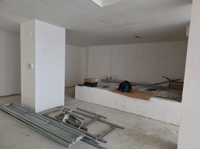 Negócio para Arrendamento em Espinho Foto 6