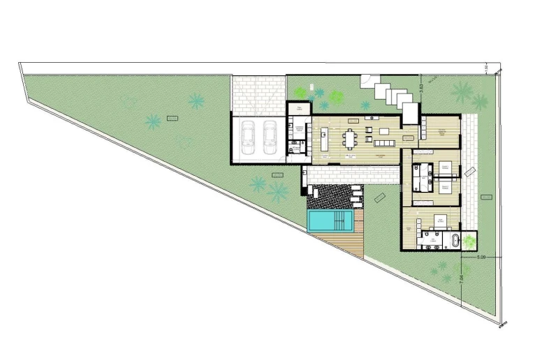 Terreno Agricola ou Rústico para Venda em São Miguel do Souto e Mosteirô Foto 3