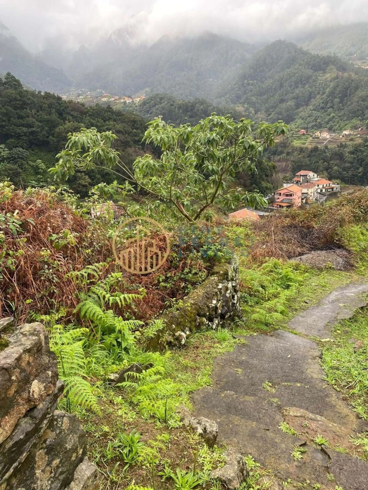 Moradia T2 para Venda em São Vicente Foto 1