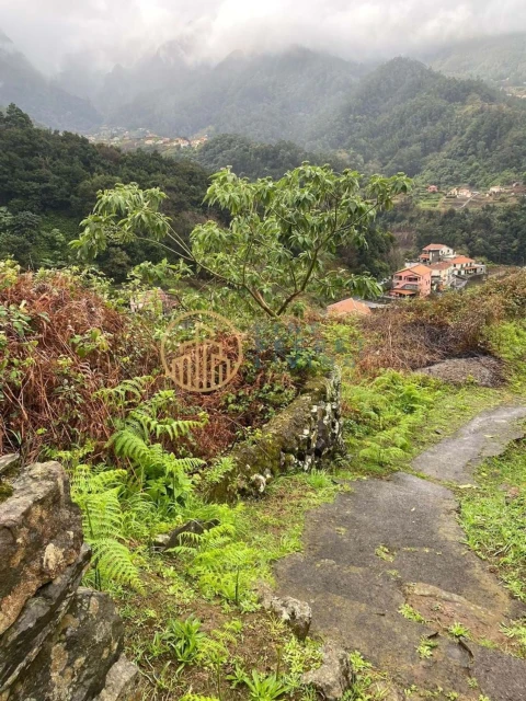 Moradia T2 para Venda em São Vicente