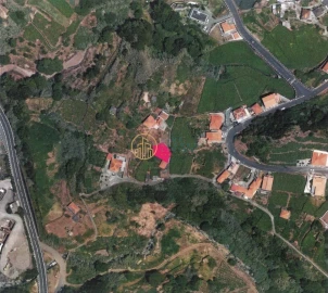 Moradia T2 para Venda em São Vicente