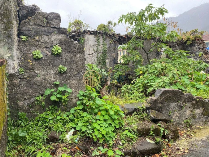 Moradia T2 para Venda em São Vicente Foto 3