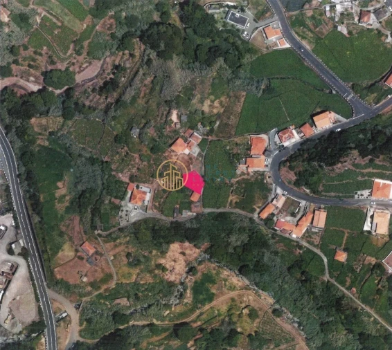 Moradia T2 para Venda em São Vicente Foto 4