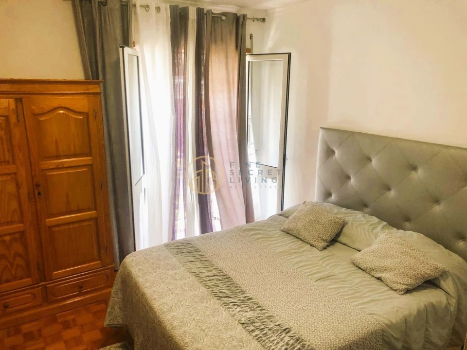 Apartamento T3 para Venda em Belazaima do Chão, Castanheira do Vouga e Agadão Foto 5