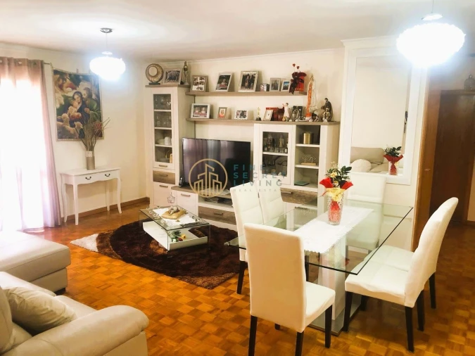 Apartamento T3 para Venda em Belazaima do Chão, Castanheira do Vouga e Agadão Foto 2