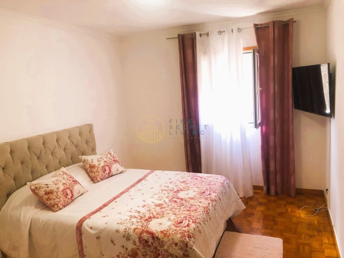 Apartamento T3 para Venda em Belazaima do Chão, Castanheira do Vouga e Agadão Foto 3