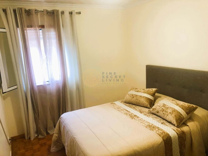 Apartamento T3 para Venda em Belazaima do Chão, Castanheira do Vouga e Agadão Foto 4